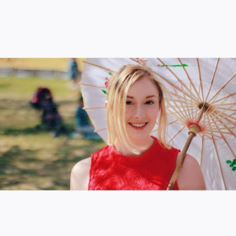 Meet your Posher, Jen